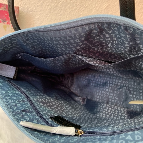 KS small tote - Picture 4 of 16